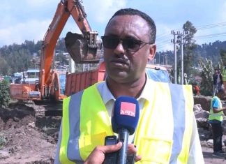 ከ1 ቢሊዮን ብር በላይ በኾነ ወጭ የልማት ሥራዎችን እየሠራ መኾኑን የደሴ ከተማ አሥተዳደር አስታወቀ።