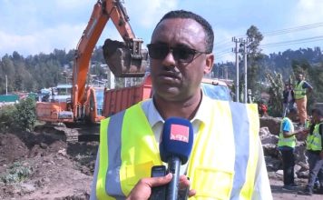 ከ1 ቢሊዮን ብር በላይ በኾነ ወጭ የልማት ሥራዎችን እየሠራ መኾኑን የደሴ ከተማ አሥተዳደር አስታወቀ።