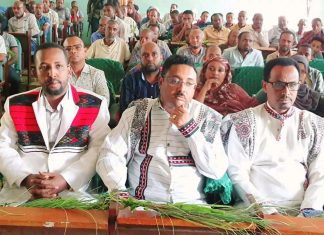 የምግብ ዋስትናን ለማረጋገጥ በትኩረት እየተሠራ ነው።