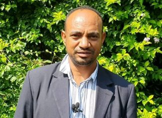 የፍትሕ ሪፎርሞች ተጨባጭ ለውጥ እያመጡ ነው።