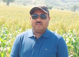 በምርት ዘመኑ ለመስኖ ልማት ትኩረት በመስጠት እየተሠራ ነው።