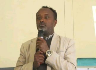 የዋልያ ቁጥርን ለመጨመር እየተሠራ ነው።