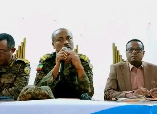 የሃይማኖት አባቶች ሰላምን ለማስፈን ሚናቸውን መወጣት አለባቸው።