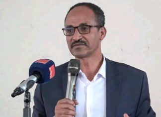 በምሥራቅ ጎጃም ዞን ያለውን የቡና ምርት አቅም ለማሳደግ እየተሠራ ነው።