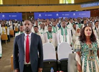 የጤናው ዘርፍ ስኬታማነት በታከሙ ታካሚዎች ብዛት ብቻ ሳይኾን እንዳይታመሙ በሚሠሩ አዳዲስ የጤና ሥራዎችም ነው የሚለካው።