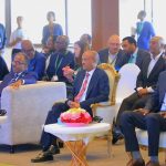 "ነጻ ሃሳብ፣ ግልጽ ውይይት እና አሕጉራዊ የመፍትሔ አቅጣጫ የጣና ፎረም መለያዎች ናቸው" አምባሳደር ነቢያት ጌታቸው 1761302343624