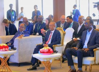 “ነጻ ሃሳብ፣ ግልጽ ውይይት እና አሕጉራዊ የመፍትሔ አቅጣጫ የጣና ፎረም መለያዎች ናቸው” አምባሳደር ነቢያት ጌታቸው