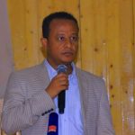 ወደ ትምህርት ገበታ ያልተመለሱ ተማሪዎችን ለመመለስ በትኩረት መሥራት ይገባል። 1761302446589