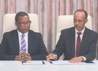 የኢትዮጵያ ስታቲስቲክስ አገልግሎት እና ዓለመቀፍ የሥራ ድርጅት(ILO) የሥራ ስምሪት እና ፍልሰትን አስመልከቶ በጋራ ለመሥራት ተስማሙ።