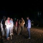 ኅብረተሰቡን ያሳተፈ የወንጀል መከላከል ተግባራት እየተከናወኑ ነው። 1761376563580