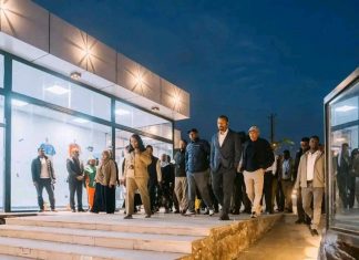 “ሀገራዊ የኮሪደር ልማት ፕሮጀክት ሥራዎች ምቹ ከተማዎችን እየፈጠሩ ነው” ጠቅላይ ሚኒስትር ዐቢይ አሕመድ (ዶ.ር)