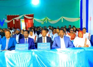 የከተማዋን ልማት እና ሰላም በባለቤትነት ስሜት መጠበቅ ይገባል።