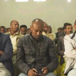 ለአርሶ አደሮች ሰፊ የውኃ አማራጭ በመፍጠር  ተጠቃሚነታቸውን ማሳደግ ይገባል። 1761397033188