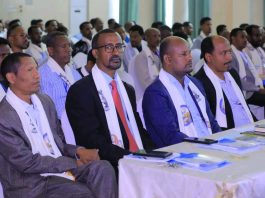 የላቦራቶሪ አገልግሎትን በሀገርም ኾነ በክልል ደረጃ የማደራጀት ሥራ እየተሠራ ነው።