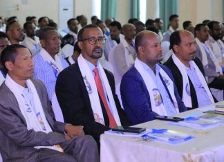 የላቦራቶሪ አገልግሎትን በሀገርም ኾነ በክልል ደረጃ የማደራጀት ሥራ እየተሠራ ነው።