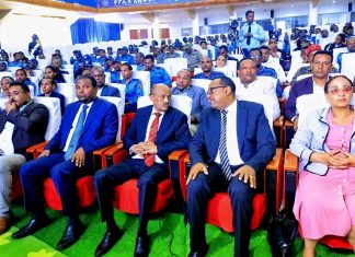 “እውቅና እና ሽልማቱ ለሁሉም የፖሊስ ሠራዊት የማንቂያ ደወል ነው” ኮሚሽነር ዘላለም መንግሥቴ (ዶ.ር)