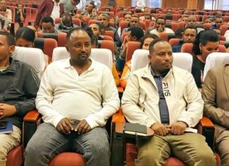 ትምህርት ለትውልድ ግንባታ ያለውን ፋይዳ በመረዳት በትኩረት መሥራት ያስፈልጋል።