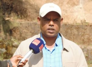 የእንሰሳት ሃብትን በማዘመን ውጤት ለማምጣት እየተሠራ ነው።