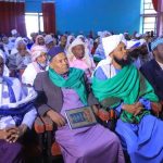 "የታጠቁ ኃይሎች ከልብ ሰላም ሊፈጥሩልን ይገባል" የሃይማኖት አባቶች 1761745490674