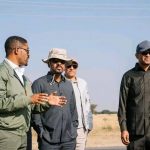 "እውነተኛውን የሀገራችን ለውጥ የሚመራው የራሳችን ጽናት፣ ፈጠራ እና የሥራ ትጋት ነው" ጠቅላይ ሚኒስትር ዐቢይ አሕመድ (ዶ.ር) 1761745673662