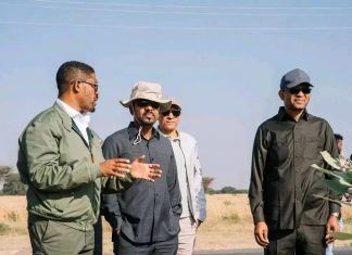 “እውነተኛውን የሀገራችን ለውጥ የሚመራው የራሳችን ጽናት፣ ፈጠራ እና የሥራ ትጋት ነው” ጠቅላይ ሚኒስትር ዐቢይ አሕመድ (ዶ.ር)