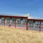 የትምህርት ቤቶችን ደረጃ ለማሻሻል ምን እየተሠራ ነው ? 1761746014578