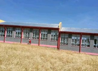 የትምህርት ቤቶችን ደረጃ ለማሻሻል ምን እየተሠራ ነው ?