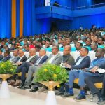 የብልጽግና ፓርቲ ዓመታዊ ሥልጠናውን ማካሄድ ጀመረ። 1761815173065