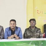 ማኅበረሰባዊ አንድነትን በማጠናከር ዘላቂ ሰላም እና ልማትን ማረጋገጥ ይገባል። 1761912565045