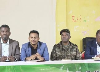 ማኅበረሰባዊ አንድነትን በማጠናከር ዘላቂ ሰላም እና ልማትን ማረጋገጥ ይገባል።