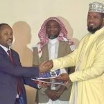 የሂጂራ ባንክ እና የኦሮሚያ እስልምና ጉዳዮች ምክር  ቤት (መጅሊስ) በጋራ ለመሥራት ተስማሙ። 1761912640158