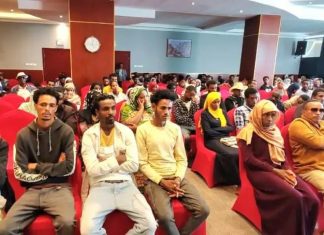 እርስ በእርስ መጠፋፋት ማንንም አሸናፊ አያደርግም።