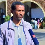 የጎንደር ዩኒቨርሲቲ አዲስ የተመደቡ ተማሪዎችን እየተቀበለ ነው። 1761917985393