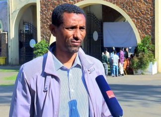 የጎንደር ዩኒቨርሲቲ አዲስ የተመደቡ ተማሪዎችን እየተቀበለ ነው።