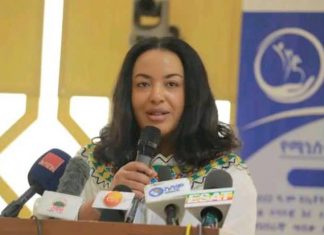 አረጋውያንን መንከባከብ ሀገርን መንከባከብ ነው።