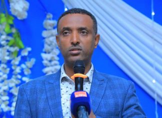 ዕውቅናው አደራ የተሰጠንበት ነው።