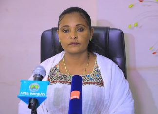 አረጋውያን ታላቅ የሀገር ቅርስ ናቸው።