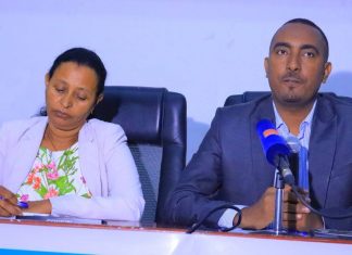 የአማራ ክልል መንግሥት ሙስናን ለመታገል ቁርጠኛ አቋም ይዟል።