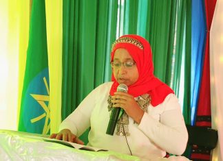 የኦሮሞ ብሔረሰብ አሥተዳደር ምክር ቤት 5ኛ ዙር፣ 26ኛ መደበኛ ጉባኤውን እያካሄደ ነው።