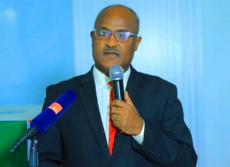 የሕዝብን መብት እና ጥቅም የሚጎዱ ጉዳዮችን ለመፍታት ትኩረት ተሠጥቶ እየተሠራ ነው።