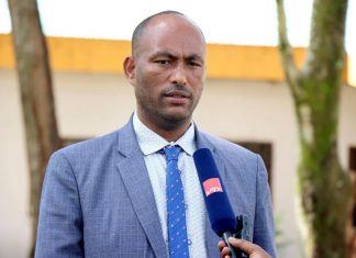 የሕግ የበላይነትን ማረጋገጥ የፍትሕ ተቋማት የቀጣይ ትኩረት ነው።