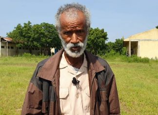 የባሕር በር ጥያቄ ለኢትዮጵያውያን የህልውና ጉዳይ ነው።