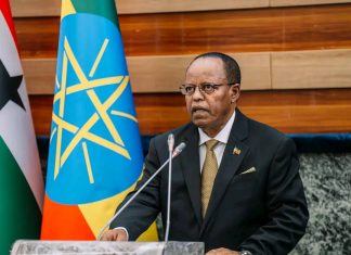 “ዘላቂ ሰላም የሚመጣው በመነጋገር እና በውይይት መኾኑን መንግሥት በጽኑ ያምናል” ፕሬዝዳንት ታዬ አጽቀሥላሴ