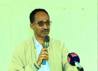 ዘላቂ ሰላምን ለማረጋገጥ ተልዕኮን በአግባቡ መወጣት ይገባል።
