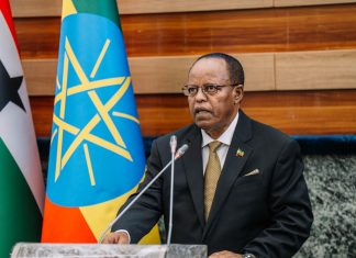 “ለሕዝብ የታመነ እና ለሕግ የቀረበ አሥተዳደር ብልጽግናን ለማረጋገጥ ትልቅ ፋይዳ አለው” ፕሬዝዳንት ታዬ አጽቀሥላሴ