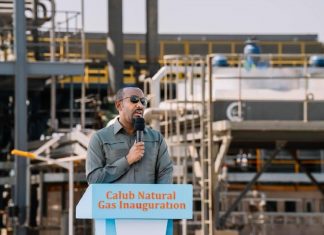 “ከዛሬ ጀምሮ ነዳጅ የሚጠቀሙ ማንኛውም ከባድ ተሽከርካሪዎች (ትራክ) ወደ ኢትዮጵያ ማስገባት የተከለከለ ነው” ጠቅላይ ሚኒስትር ዐቢይ አሕመድ (ዶ.ር)