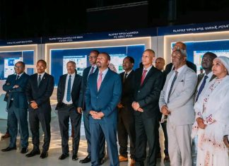 700 ታማኝ ግብር ከፋዮች ዕውቅና ተሰጥቷቸዋል።