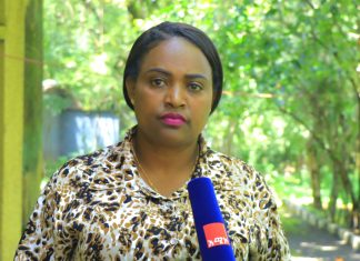 ” ከጎዳና ላይ ስላነሱን ደስ ብሎኛል” ከጎዳና የተነሳ ታዳጊ