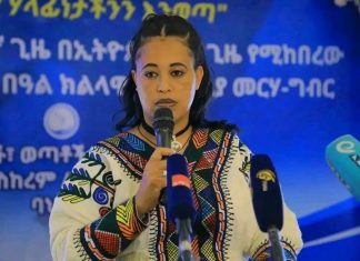 አረጋውያን በምንም ነገር የማይተመኑ የሀገር ባለውለታዎች በመኾናቸው እንክብካቤ ያስፈልጋቸዋል።