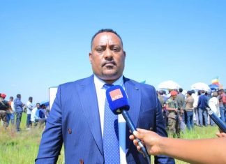 ለብዙ ችግሮች መፍትሔ የሚሰጥ ፕሮጀክት በደብረ ብርሃን ከተማ ሊገነባ ነው።